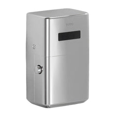 TOTO TOTO TET1UB#CP Ecopower Touchless 1.0 GPF Toilet Flushometer Valve