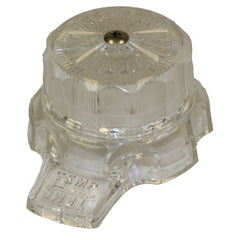 Thrifty Thrifty 1533-T Clear Mixet Handle Set