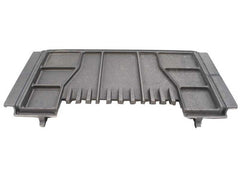 VERMONT CASTINGS VERMONT CASTINGS 1300638 Lower Fireback 23.5 inches x 12 inches