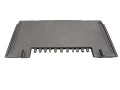 VERMONT CASTINGS VERMONT CASTINGS 1300638 Lower Fireback 23.5 inches x 12 inches