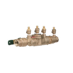 WATTS WATTS LF007M3-QT 3/4 NAME 3/4 INCH