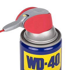 WD-40 WD-40 110054 Multi-Use Product Spray with Smart Straw 8 oz Pack of 2