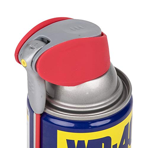 WD-40 WD-40 110054 Multi-Use Product Spray with Smart Straw 8 oz Pack of 2
