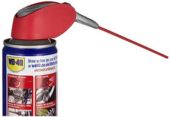 WD-40 WD-40 110054 Multi-Use Product Spray with Smart Straw 8 oz Pack of 2