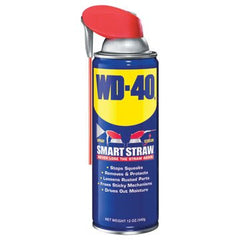 WD-40 WD-40 110054 Multi-Use Product Spray with Smart Straw 8 oz Pack of 2
