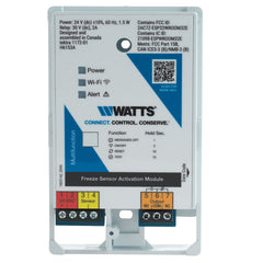 WATTS WATTS 88009515 Freeze Sensor Connection Kit for Series 800M4, LF800M4, 007, LF007