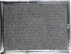 WHIRLPOOL Whirlpool 4158352 Replacement Aluminum Range Filter - 1 Pack