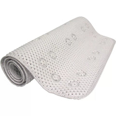 ZENITH Zenith 79WW04 Zenna Home Foam Bath Mat 17 In. x 36 In.