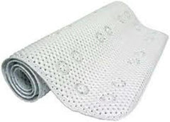ZENITH Zenith 79WW04 Zenna Home Foam Bath Mat 17 In. x 36 In.