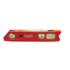 KLEIN TOOLS Klein Tools 935RBLT Magnetic Lighted Torpedo Billet