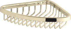 KOHLER Kohler 1898-AF Storage Accessory Vibrant French Gold