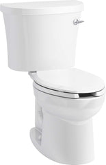 KOHLER Kohler 25077-SSTR-0 Kingston Toilet 1.28 GPF