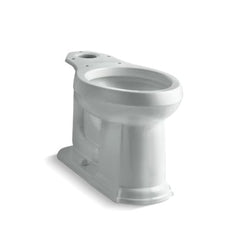 KOHLER Kohler 4397-95 Devonshire Comfort Height Elongated Toilet Bowl