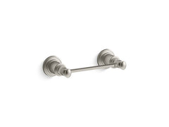KOHLER KOHLER 26497-BN Relic Toilet Tissue Holder