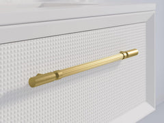 KOHLER KOHLER 33562-0 Enivo Vanity Cabinet White