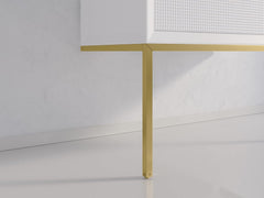 KOHLER KOHLER 33562-0 Enivo Vanity Cabinet White