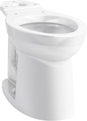KOHLER KOHLER 25076-SS-0 Kingston Toilet Bowl