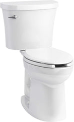 KOHLER KOHLER 25076-SS-0 Kingston Toilet Bowl