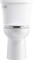 KOHLER KOHLER 25076-SS-0 Kingston Toilet Bowl