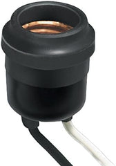 LEVITON Leviton 001-00055-000 55 Weatherproof Lampholder 660 W (12 Pack)