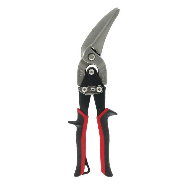 MALCO Malco AV63 Long Cut AVs Metal Cutting Aviation Snip 2-1/4 inches Cut
