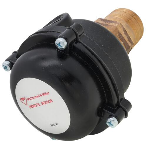 MCDONNELL MCDONNELL RS1-BR1 Rs-1-Br-1 Single Level Remote Sensor