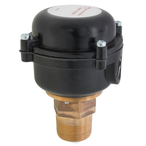 MCDONNELL MCDONNELL RS1-BR1 Rs-1-Br-1 Single Level Remote Sensor
