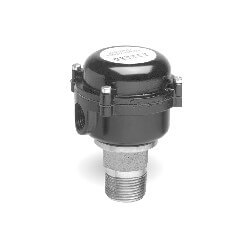 MCDONNELL MCDONNELL RS1-BR1 Rs-1-Br-1 Single Level Remote Sensor