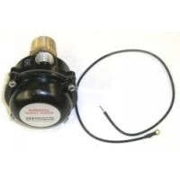 MCDONNELL MCDONNELL RS1-BR1 Rs-1-Br-1 Single Level Remote Sensor