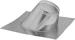METAL-FAB Metal-Fab 6TGAF24 Temp Guard Flashing 16/12 - 24/12