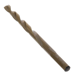 MILWAUKEE Milwaukee 48-89-2311 Cobalt Red Helix Jobber Length Drill Bit 7/32 Inch