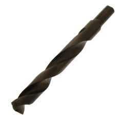MILWAUKEE Milwaukee 48-89-2327 Cobalt Red Helix Jobber Length Drill Bit, 5.12 in L