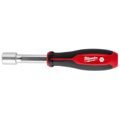 MILWAUKEE Milwaukee 48-22-2557 HollowCore Magnetic Nut Driver 9/16 inches Replacement MPN