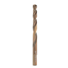 MILWAUKEE Milwaukee 48-89-2318 Cobalt Red Helix Jobber Length Drill Bit 4 3/4 Inch
