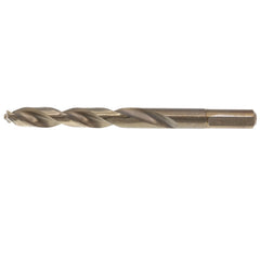 MILWAUKEE Milwaukee 48-89-2322 COBALT RED HELIX Jobber Length Drill Bit 5.12 inches