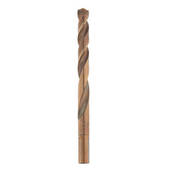 MILWAUKEE Milwaukee 48-89-2322 COBALT RED HELIX Jobber Length Drill Bit 5.12 inches