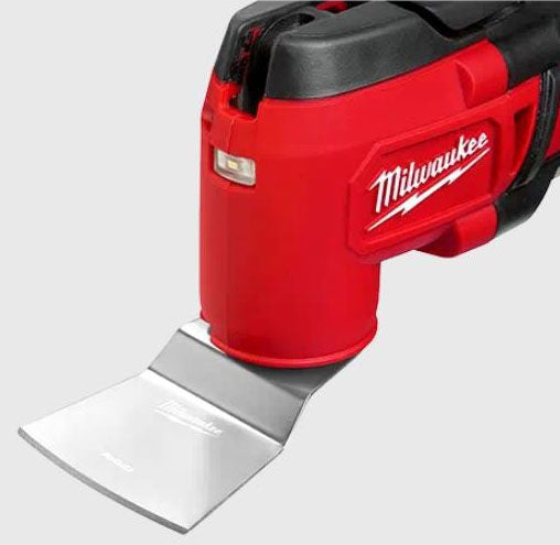 MILWAUKEE Milwaukee 49-25-2202 Open-lok 2in Scraper Set 2-piece