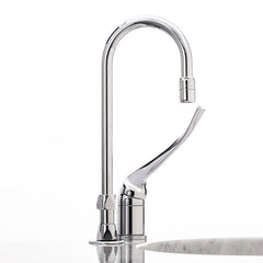 DELTA Delta 24T2643 Lavatory Faucet Widespread 4-16 Inch Spread Replacement MPN