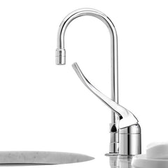 DELTA Delta 24T2643 Lavatory Faucet Widespread 4-16 Inch Spread Replacement MPN