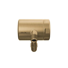 DELTA FAUCET Delta 5SF100-CZ Clarifi Premium Shower Filter Attachment 1 Filter