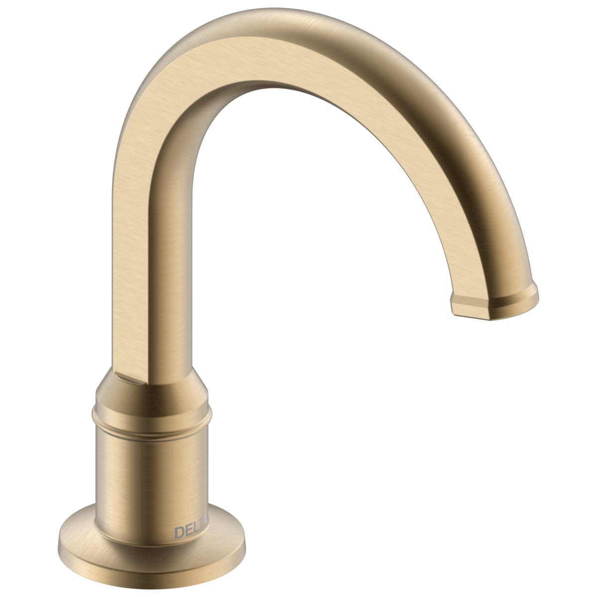 DELTA FAUCET Delta 830DPA50-CZ Commercial 800dpa Electronic Lavatory Faucet 0.5gpm