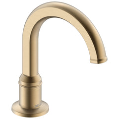 DELTA FAUCET Delta 830DPA50-CZ Commercial 800dpa Electronic Lavatory Faucet 0.5gpm