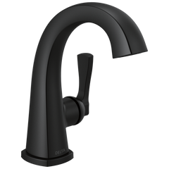 DELTA Delta 577-BLMPU-DST Stryke Single Handle Bathroom Faucet 1.2 GPM Replacement MPN