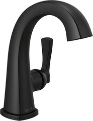 DELTA Delta 577-BLMPU-DST Stryke Single Handle Bathroom Faucet 1.2 GPM Replacement MPN