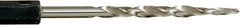 DEWALT DEWALT DW2537 Screw Driving #6 Countersink Replacement Drill Bit 9/64 inches