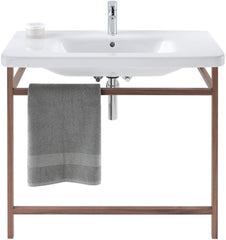 DURAVIT Duravit 2320120000 Furniture Basin 120 cm DuraStyle TP 1 TH Large