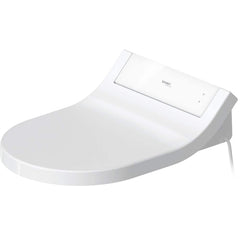 DURAVIT Duravit 613000011041300 Shower Toilet Seat