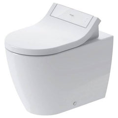 DURAVIT Duravit 613000011041300 Shower Toilet Seat