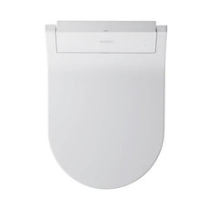 DURAVIT Duravit 613000011041300 Shower Toilet Seat
