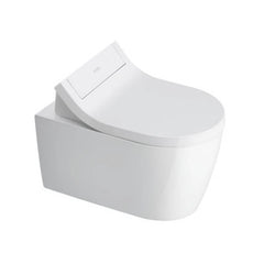 DURAVIT Duravit 613000011041300 Shower Toilet Seat